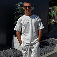 Фотография мужчины Антон, 20 лет из г. Пермь