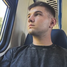 Фотография мужчины Андрей, 23 года из г. Спасск-Дальний