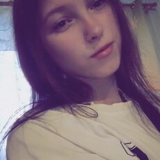 Фотография девушки Надежда, 18 лет из г. Лесозаводск