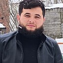 Чахан Аббасов, 27 лет