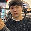 Алибек, 23 года