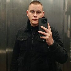 Фотография мужчины Михаил, 32 года из г. Симферополь