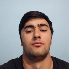 Фотография мужчины Relax, 21 год из г. Алматы