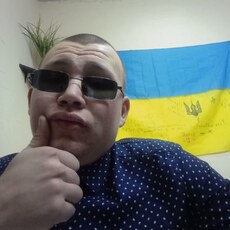 Фотография мужчины Санек, 21 год из г. Днепр