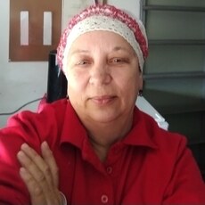 Фотография девушки Светлана, 58 лет из г. Шацк