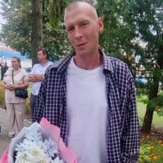 Фотография мужчины Владимир, 26 лет из г. Быхов