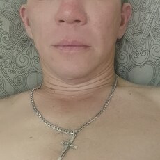 Фотография мужчины Анатолий, 38 лет из г. Новокузнецк