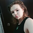 Александра, 22 года