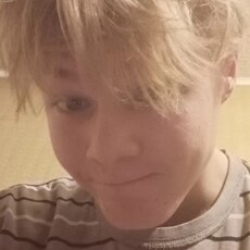 Фотография мужчины Владислав, 20 лет из г. Омск