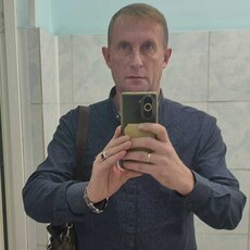 Фотография мужчины Сергей, 47 лет из г. Прокопьевск