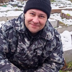 Фотография мужчины Андрей, 44 года из г. Тосно