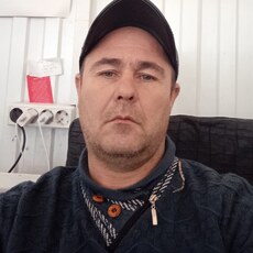 Фотография мужчины Сергей, 43 года из г. Пенза