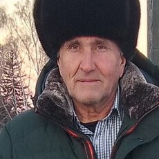 Фотография мужчины Владимир, 61 год из г. Барнаул