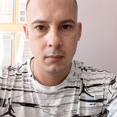 Фотография мужчины Вадим, 33 года из г. Новотроицк