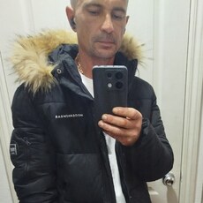 Фотография мужчины Вася, 36 лет из г. Хабаровск