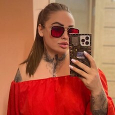 Фотография девушки Карина, 27 лет из г. Челябинск