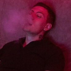 Фотография мужчины Иван, 21 год из г. Кокшетау