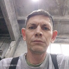 Фотография мужчины Алексей, 43 года из г. Димитровград
