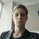 Кирилл, 22 года