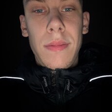 Фотография мужчины Иван, 21 год из г. Тюмень