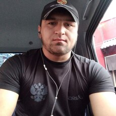 Фотография мужчины Азод, 34 года из г. Фергана