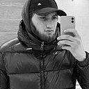 Аслан, 25 лет