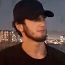 Ахмед, 23 года