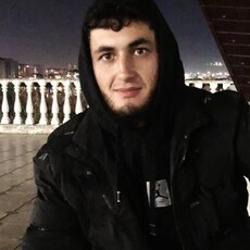 Фотография мужчины Ахмед, 23 года из г. Махачкала