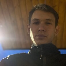 Фотография мужчины Константин, 23 года из г. Лиски