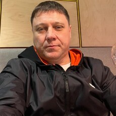 Фотография мужчины Владимир, 39 лет из г. Курган