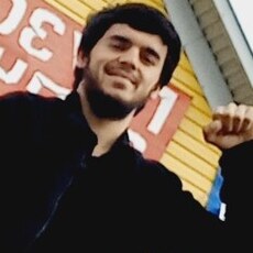 Фотография мужчины Нурик, 27 лет из г. Душанбе