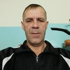 Фотография мужчины Олег, 46 лет из г. Новосибирск