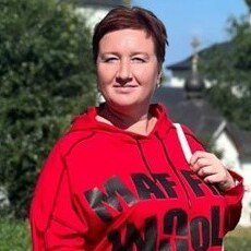 Фотография девушки Татьяна, 49 лет из г. Казань