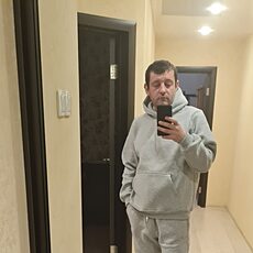 Фотография мужчины Павел, 39 лет из г. Самара