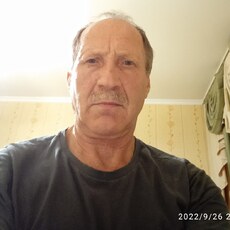 Фотография мужчины Андрей, 63 года из г. Орел