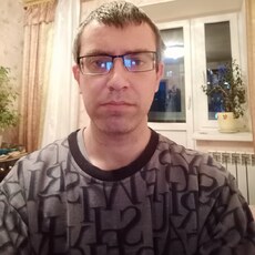 Фотография мужчины Константин, 39 лет из г. Смоленск