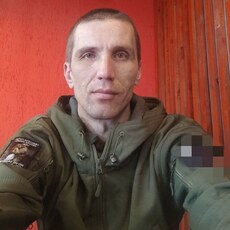 Фотография мужчины Лёха Лёха, 34 года из г. Феодосия