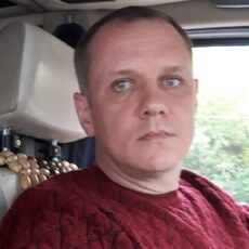 Фотография мужчины Михаил, 48 лет из г. Апатиты