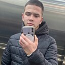 Дамир, 20 лет