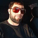 Абдулла, 40 лет