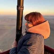 Фотография девушки Наталья, 51 год из г. Иркутск