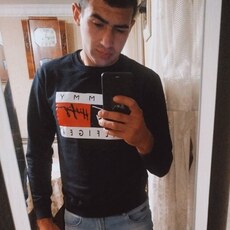 Фотография мужчины Narek, 27 лет из г. Брянск