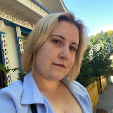 Фотография девушки Ольга, 28 лет из г. Рязань