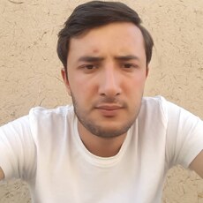 Фотография мужчины Руслан, 24 года из г. Калуга