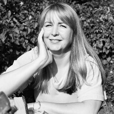 Фотография девушки Ольга, 40 лет из г. Великий Новгород