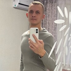 Фотография мужчины Александр, 31 год из г. Самара