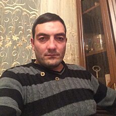 Фотография мужчины Арсен, 40 лет из г. Ереван