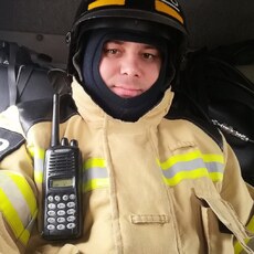 Фотография мужчины Денис, 34 года из г. Тара