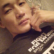 Фотография мужчины Ернур, 37 лет из г. Астана