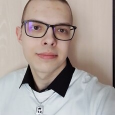 Фотография мужчины Иван, 22 года из г. Красноярск